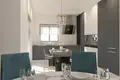 Mieszkanie 3 pokoi 128 m² Demos Agiou Athanasiou, Cypr