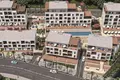 Mieszkanie 25 m² Tivat, Czarnogóra