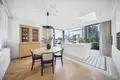 Appartement 5 chambres 174 m² Varsovie, Pologne