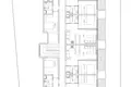 1 bedroom apartment 60 m² Alanya, Turkey