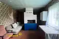 House 35 m² Usiazski sielski Saviet, Belarus