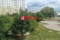 Appartement 1 chambre 49 m² Hrodna, Bélarus