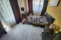 Appartement 2 chambres 77 m² Primorsko, Bulgarie