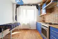 2 room apartment 50 m² Minsk, Belarus