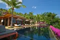 Villa 4 chambres 969 m² Thalang, Thaïlande