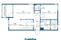 Wohnung  Kuopio sub region, Finnland
