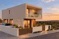 villa de 3 chambres 210 m² Paphos, Chypre