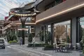 Propiedad comercial 60 m² en Alanya, Turquía