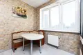 Appartement 2 chambres 64 m² Minsk, Bélarus