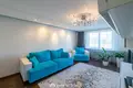Квартира 3 комнаты 100 м² Минск, Беларусь