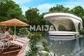 Квартира 1 комната 33 м² Дубай, ОАЭ