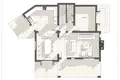 Maison 4 chambres 206 m² Kamares, Chypre