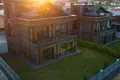 Вилла 6 комнат 288 м² Арнавуткёй, Турция