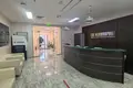 Büro 1 047 m² Moskau, Russland