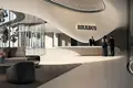 Dúplex 5 habitaciones 279 m² Abu Dabi, Emiratos Árabes Unidos