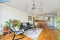 Appartement 4 chambres 82 m² Vilnius, Lituanie