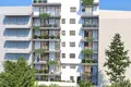 1 bedroom apartment 48 m² Attica, Greece