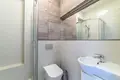Apartamento 1 habitación 32 m² en Varsovia, Polonia