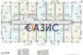 1 bedroom apartment 62 m² Ravda, Bulgaria