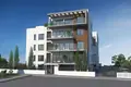 Квартира 2 спальни 118 м² Гермасойя, Кипр