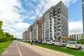 Квартира 2 комнаты 60 м² Копище, Беларусь