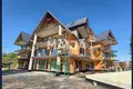 Wohnung 2 zimmer 40 m² Bialka Tatrzanska, Polen