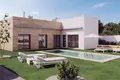 3 bedroom villa 95 m² Mazarron, Spain