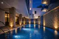 2 bedroom apartment 115 m² Alanya, Turkey