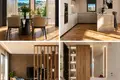 3-Schlafzimmer-Villa 230 m² Tivat, Montenegro