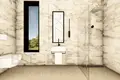 Adosado 2 habitaciones 89 m² Nea Fokea, Grecia