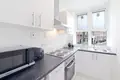Mieszkanie 2 pokoi 68 m² w Londyn, Wielka Brytania