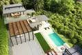 Villa Calypso Villa – residential development in Pandawa, Bali