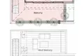 2 bedroom apartment 89 m² Germasogeia, Cyprus