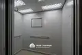 Wohnung 1 zimmer 37 m² Minsk, Belarus