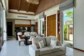 3 bedroom villa 277 m² Choeng Thale, Thailand