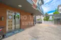 Penthouse 3 pokoi 130 m² Muratpasa, Turcja