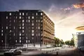 Mieszkanie 2 pokoi 30 m² Warszawa, Polska