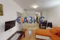 Wohnung 2 zimmer 74 m² Nessebar, Bulgarien