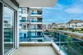 Mieszkanie 1 pokój 120 m² Alanya, Turcja