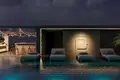Квартира 2 комнаты 58 м² Kedewatan, Индонезия