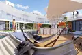 Wohnung 94 m² Trikomo, Nordzypern