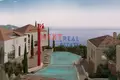 2 bedroom apartment 71 m² Gjilek, Albania