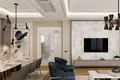 Residential complex New spacious apartments in a popular area with developed infrastructure, Istanbul, Turkey