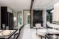 Studio apartment 23 m² Pattaya City, Thailand