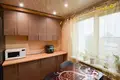 Appartement 2 chambres 53 m² Hatava, Bélarus