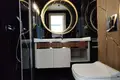 1 bedroom apartment  Tosmur, Turkey