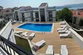 2 bedroom apartment 49 m² Tivat, Montenegro