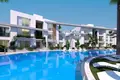 Квартира 1 комната 90 м² Кипр, Кипр