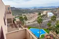 2 bedroom penthouse 60 m² Aguilas, Spain