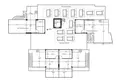 Wohnung 2 Schlafzimmer 106 m² Demos Agiou Athanasiou, Zypern